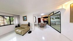 Blk 236 Bishan Street 22 (Bishan), HDB 4 Rooms #586111201